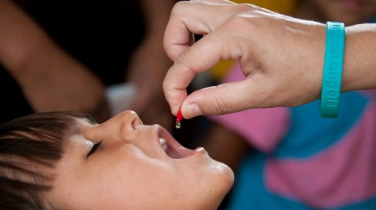 आज र भोलि बालबालिकालाई भिटामिन ‘ए’ खुवाइँदै