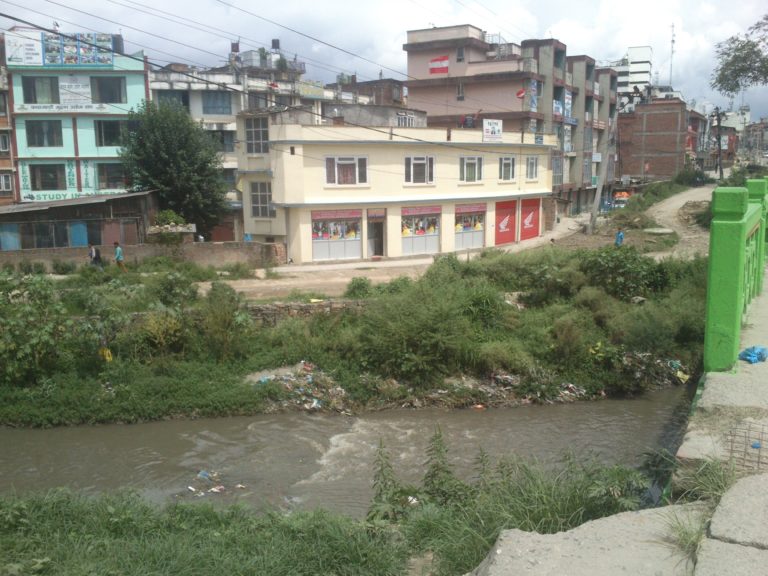 भूमाफियाले हडपेको २३ रोपनी जग्गा एक महिनाभित्रै सरकारको नाममा ल्याइने