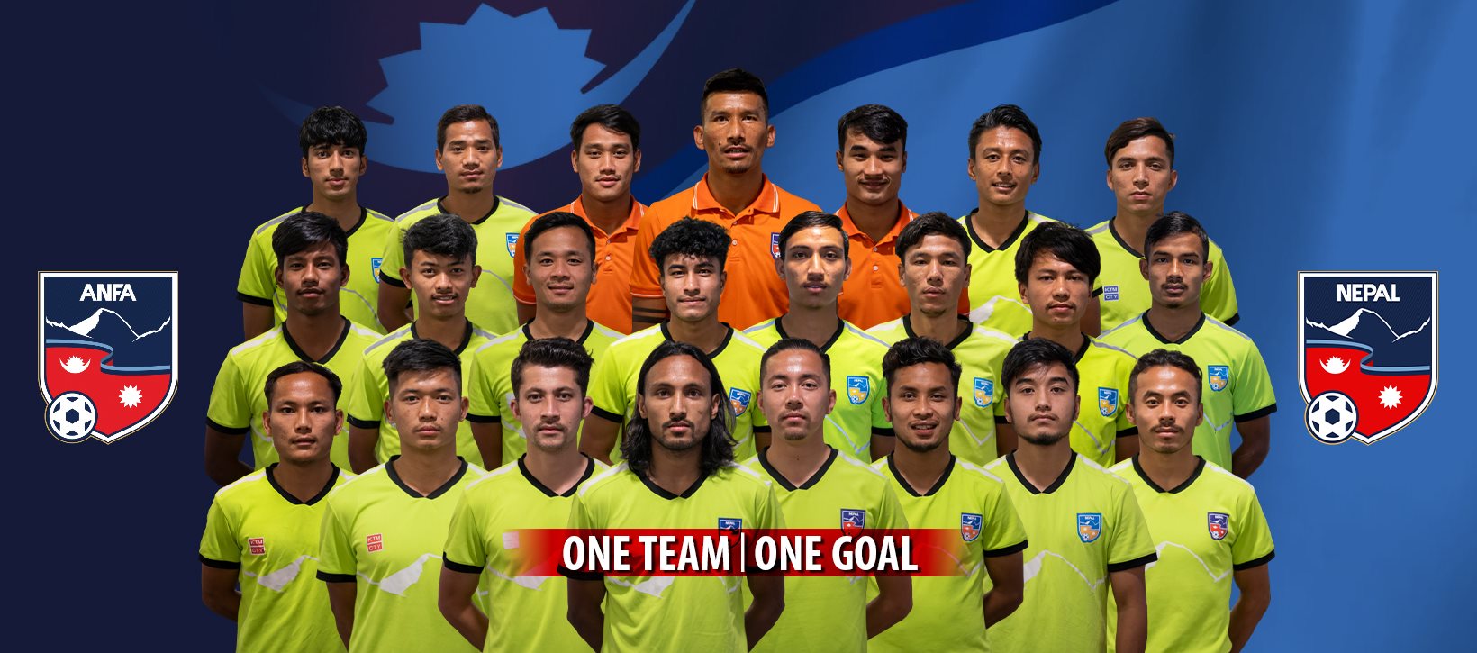 नेपाल- इराक फुटबल: खेल आज नेपाली समय अनुसार राति १०ः१५ बजे सुरु हुने