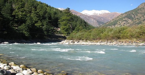 कालीगण्डकी नदीमा जलमार्ग निर्माण हुने