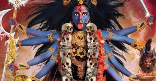 नवरात्रको सातौँ दिन आज फुलपाती: कालरात्रि देवीको पूजा आराधना गरिँदै