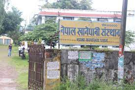 खानेपानी हो कि खोलाको ?