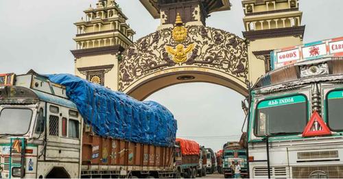 नेपाली उत्पादन ७८ देशमा निर्यात