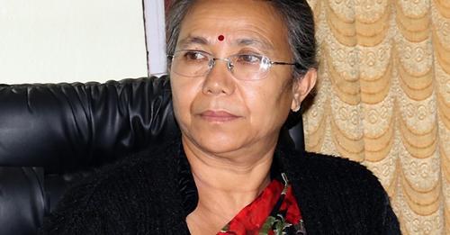 भूमिहीन सुकुम्बासी र लालपूर्जाविहीन स्वबासीको समस्या समाधान गछौँ: मन्त्री श्रेष्ठ