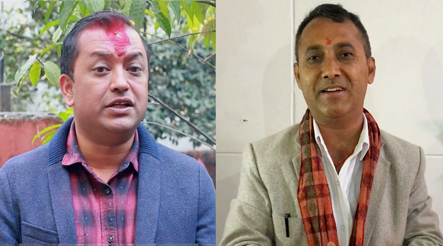 ‘कमजोरीलाई ढाकछोप नगरी खुला र पारदर्शी छलफल गरौं’