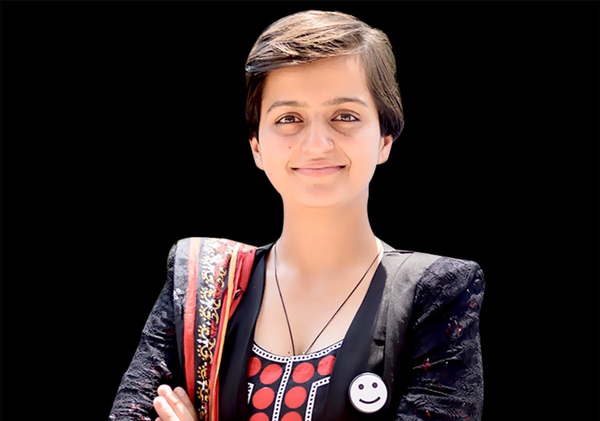 रञ्जु दर्शनाले त्यागिन् विवेकशील साझा