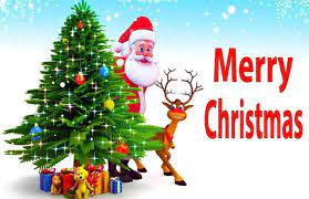 ‘आज क्रिसमस डे’, क्रिश्चियन समुदायले भव्यताका साथ मनाउँदै