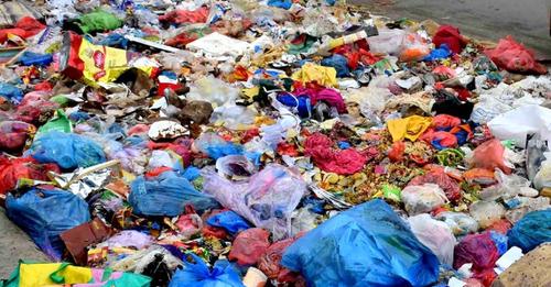 एकीकृत फोहरमैला व्यवस्थापन केन्द्र निर्माण गरिँदै