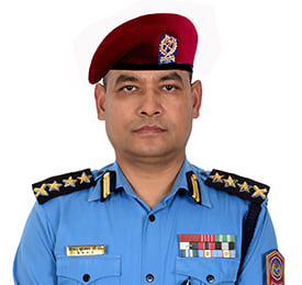 प्रहरी नियमावली संशोधनले उत्प्रेरणा मिलेको छ: प्रहरी प्रवक्ता केसी