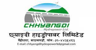 छ्याङ्दी हाइड्रोपावरको हकप्रद बिक्री खुला