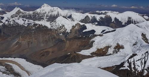 सोलुखुम्बुमा माइनस १३ डिग्री सेल्सियस तापक्रम