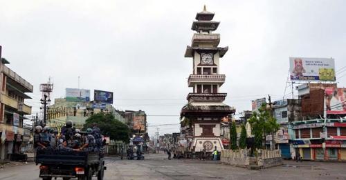 वीरगञ्जलाई प्रदेश नं २ को राजधानी बनाउन दबाब