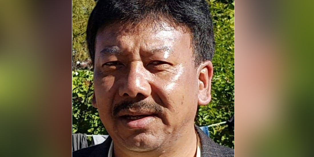 राष्ट्रियसभा निर्वाचन: प्रदेश १ मा एमालेका शेर्पा विजयी