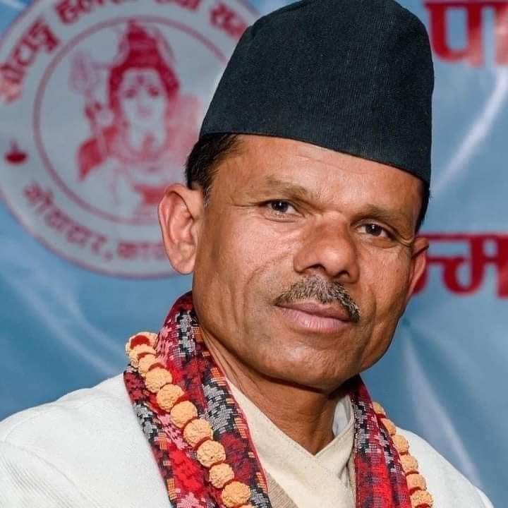 एमाले यथास्थितिमा एमसिसी पास गर्ने पक्षमा छैनः प्रमुख सचेतक भट्टराई