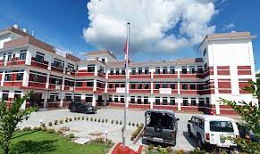 बन्द फूलबारी होटेल खुलाउन प्रदेश सरकारको चासो