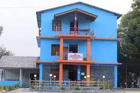 ताराखोलाको आफ्नै स्थानीय पाठ्यक्रम तयार