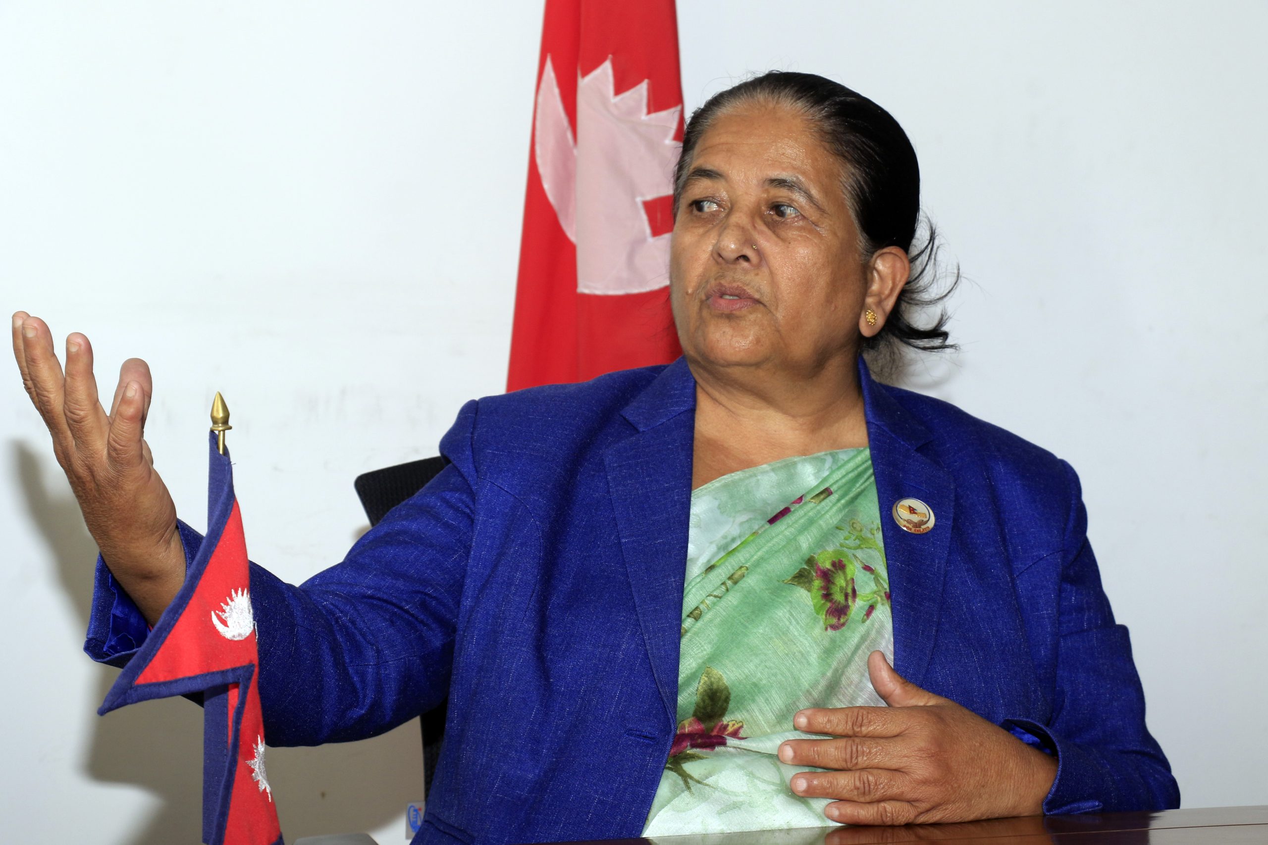 सोचे जस्तो यहाँ हुँदो रहेनछ: उपाध्यक्ष राष्ट्रियसभा दाहाल