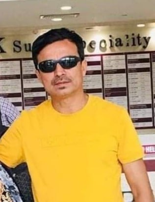 समाजबादी चितवनका जिल्ला सदस्य घिमिरे एमालेमा फर्किए