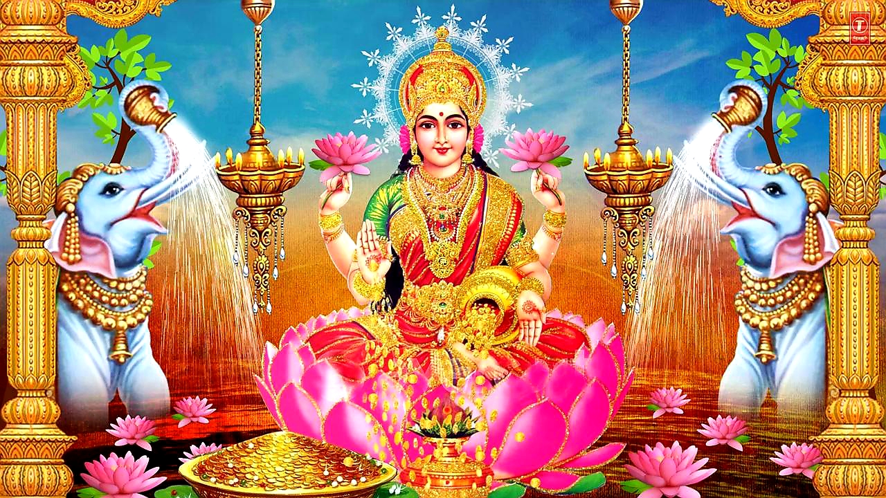 आज लक्ष्मी पूजा: धनधान्यकी देवी लक्ष्मीको विशेष पूजा गरिँदै