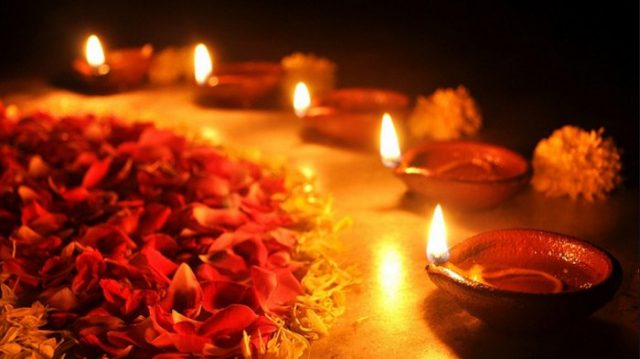 आजदेखि तिहार सुरु, भाइटीका कात्तिक १० गते बिहिबार