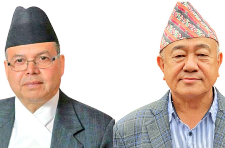 मतगणना नसकिदै झलनाथ खनालको पराजय निश्चित
