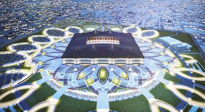 FIFA World Cup 2022 Opening Ceremony: How to watch, time, live-streaming details
