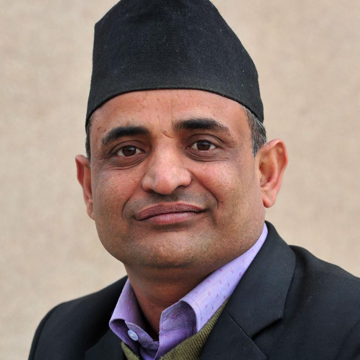 दिनमणि पोखरेल महान्यायाधिवक्ता नियुक्त, प्रधानमन्त्रीले राष्ट्रपतिसमक्ष सिफारिस गर्दै