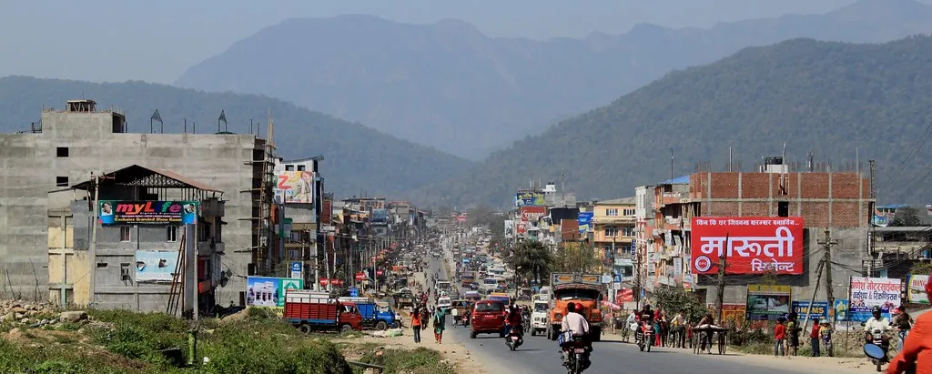 भरतपुरमा आजदेखि हर्न निषेध, बसपार्कमा अनिवार्य पार्किङ