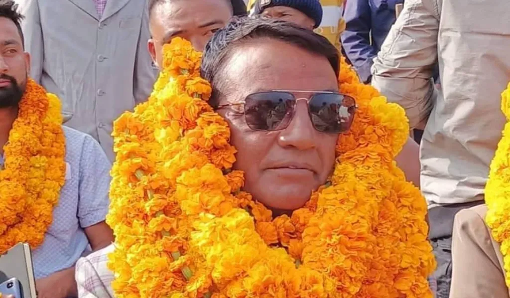 बागमतीमा एमाले संसदीय दलको नेता जगन्नाथ थपलिया ! मुख्यमन्त्री बन्ने सम्भावना