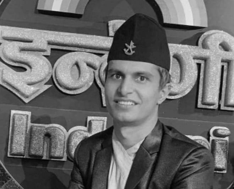 लोकदोहोरी गायक भीम पाैडेलको निधन