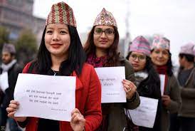 राष्ट्रिय टोपी दिवस मनाइँदै