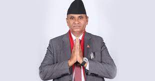 एक महिनामै ढल्यो सुदूरपश्चिम सरकार