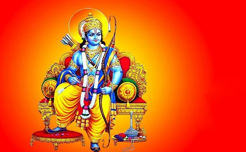 आज रामनवमी: भगवान् रामको पूजाअर्चना गरी मनाइँदै