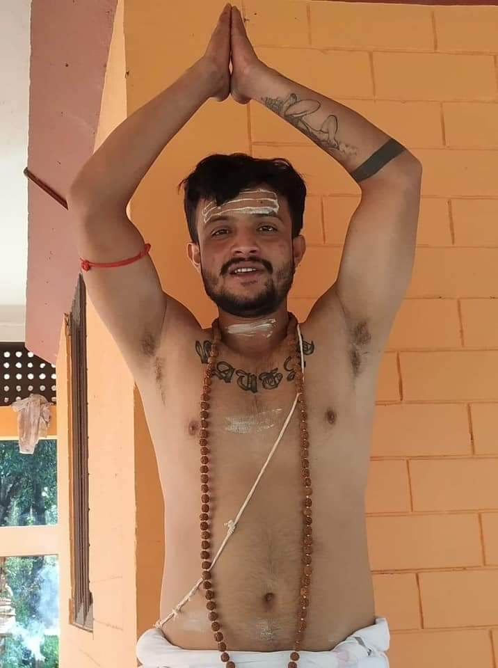 बिश्व हिन्दु युवा संघको केन्द्रिय सदस्यमा सौगात सापकोटा मनोनीत
