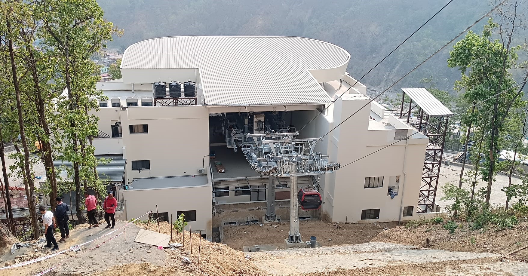 पर्यटनमा बुटवलको छलाङ