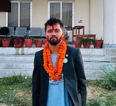 लियो क्लब अफ चितवन स्टारको अध्यक्षमा सिलवाल