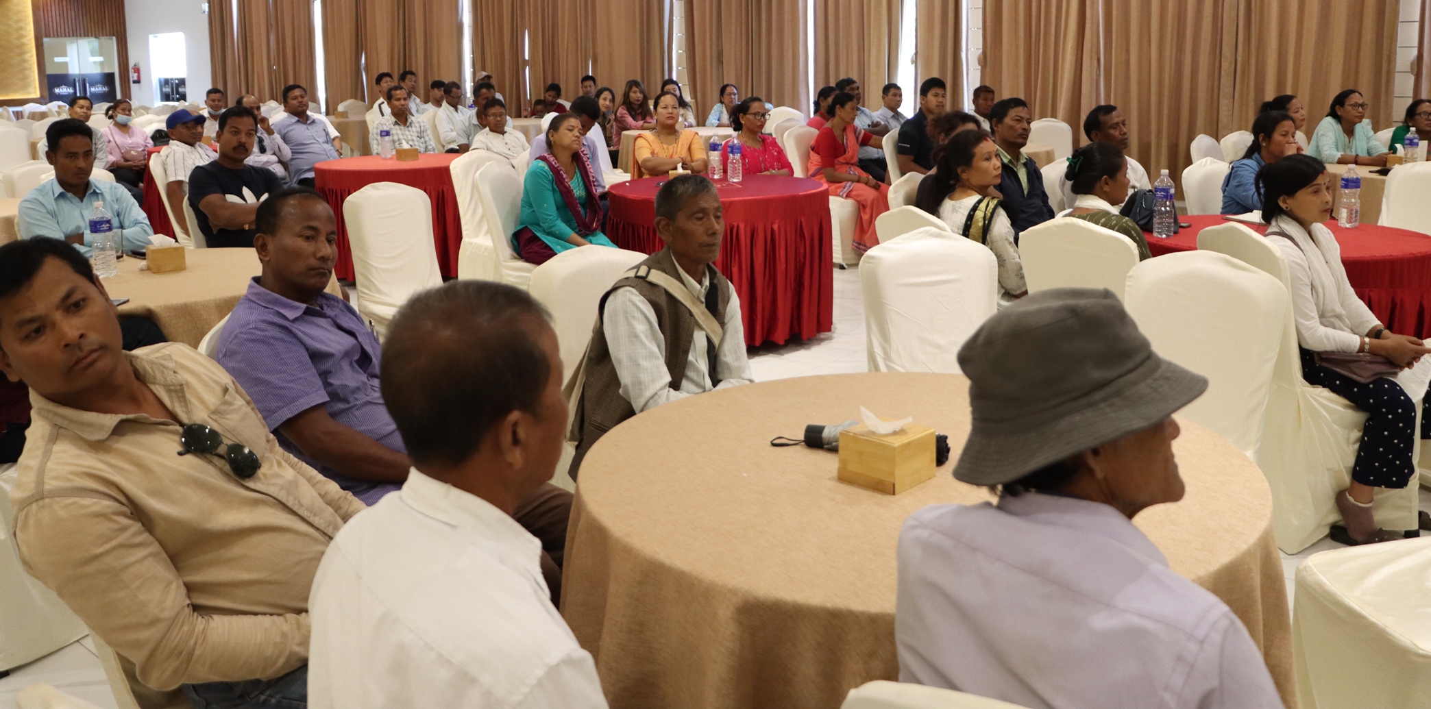 थाकस छात्रवृत्ति अक्षयकोषमा छ लाख बढी सङ्कलन