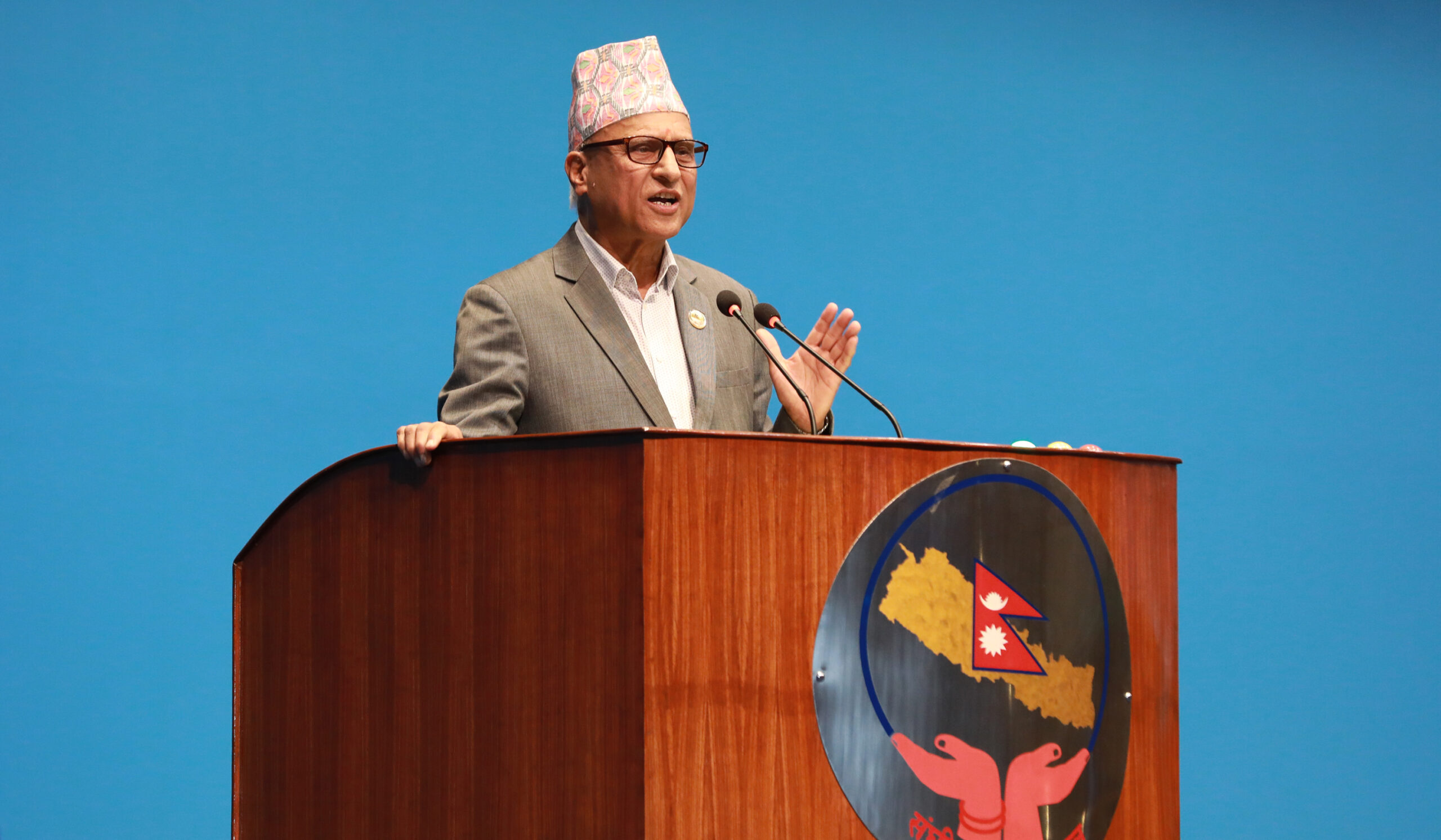 प्रतिनिधिसभा बैठक: आगामी आर्थिक वर्षको बजेटबारे सांसदहरूको धारणा