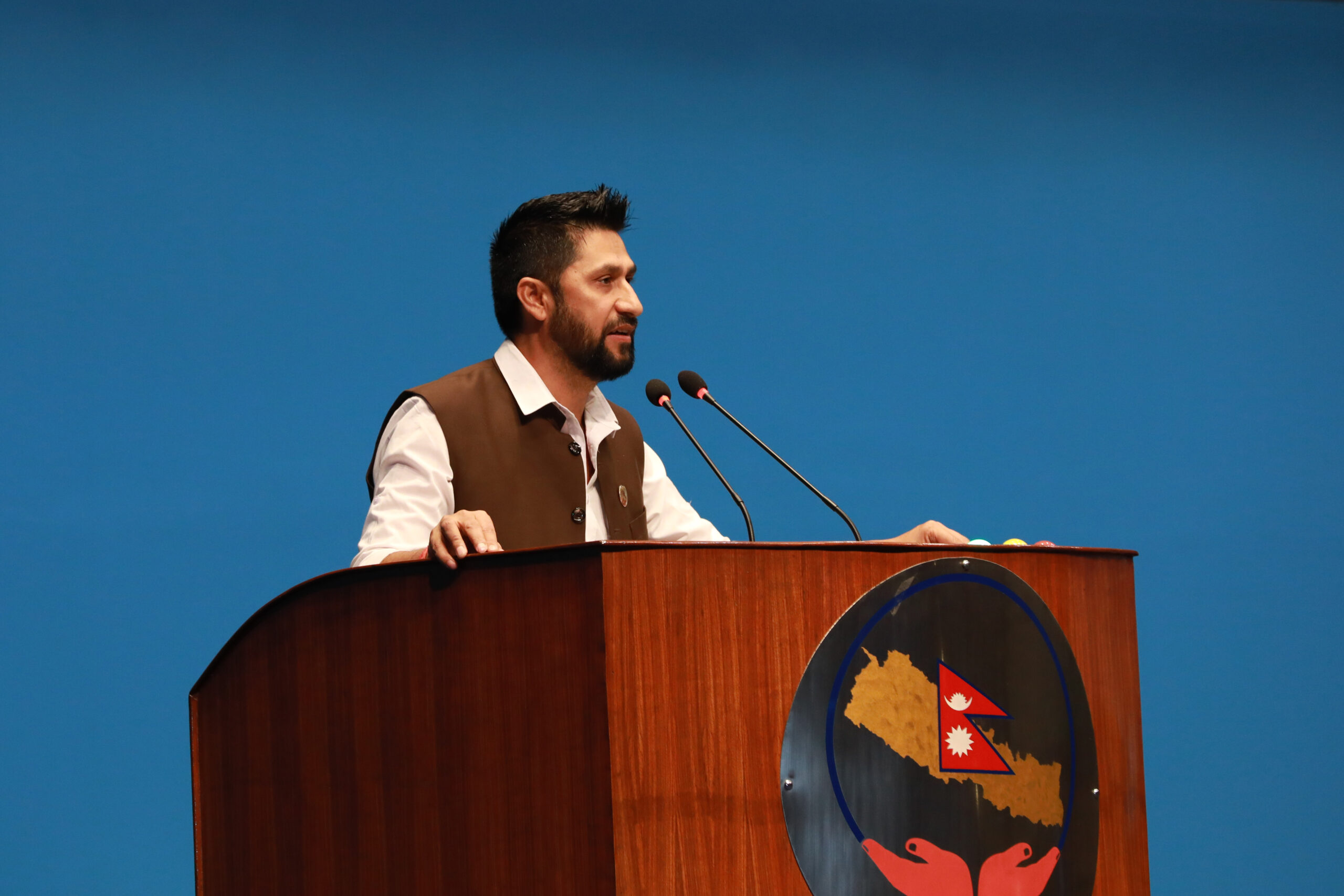 जनताको दिनचर्यालाई सम्बोधन गर्न सके बजेट सफल हुन्छ: रवि लामिछाने