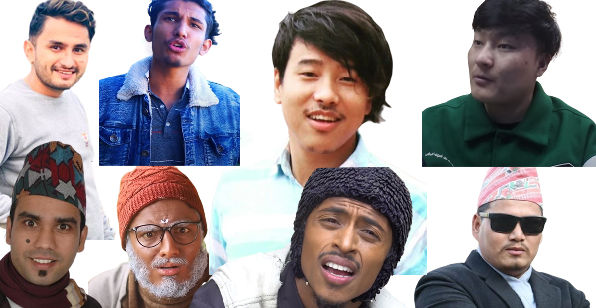 वानएक्स बेट कारोबारी आरोपमा पक्राउ परेका कलाकारलाई ४ दिन हिरासतमा राख्न अनुमति