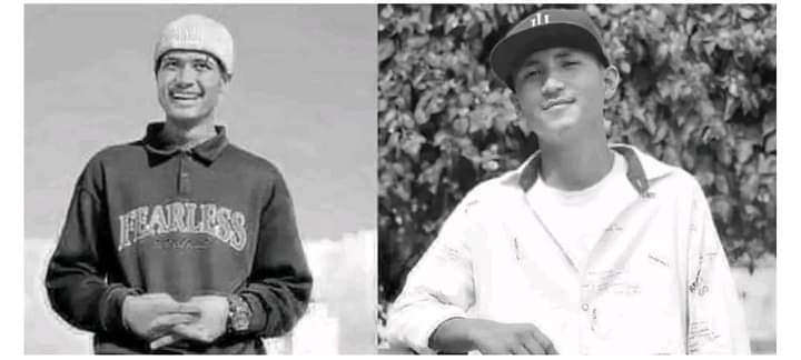 शाह र राउतलाई सरकारले सहिद घोषणा गर्ने