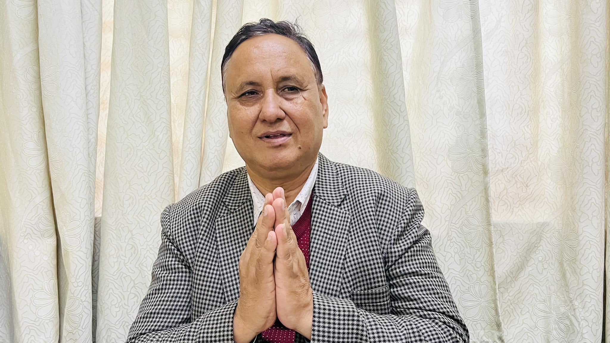 उवासंघ चितवनको वरिष्ठ उपाध्यक्षमा सुवेदी निर्वाचित, यी हुन् निर्वाचित सदस्य