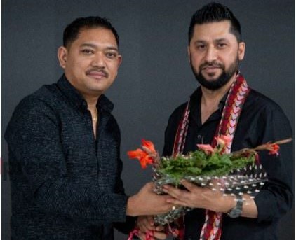 रवि लामिछाने र जिबी राईविरुद्ध सहकारी विभागमा उजुरी दर्ता