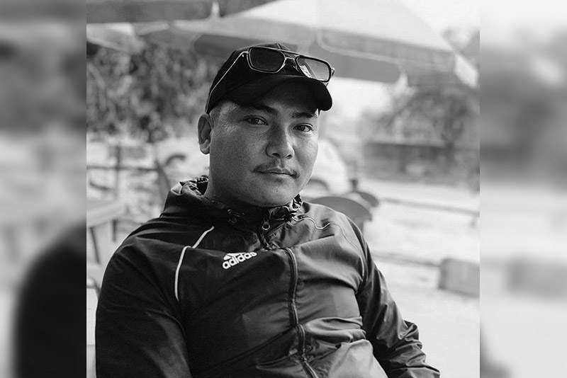 रूसी सेनामा गएका एक नेपालीको मृत्यु