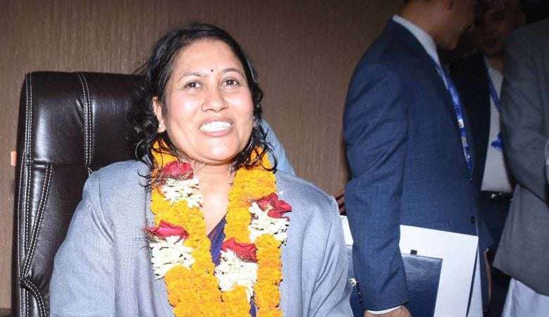 शिक्षा र राजनीति नजोडिँदा आवश्यक सुधार हुन सकेन: मन्त्री भट्टराई