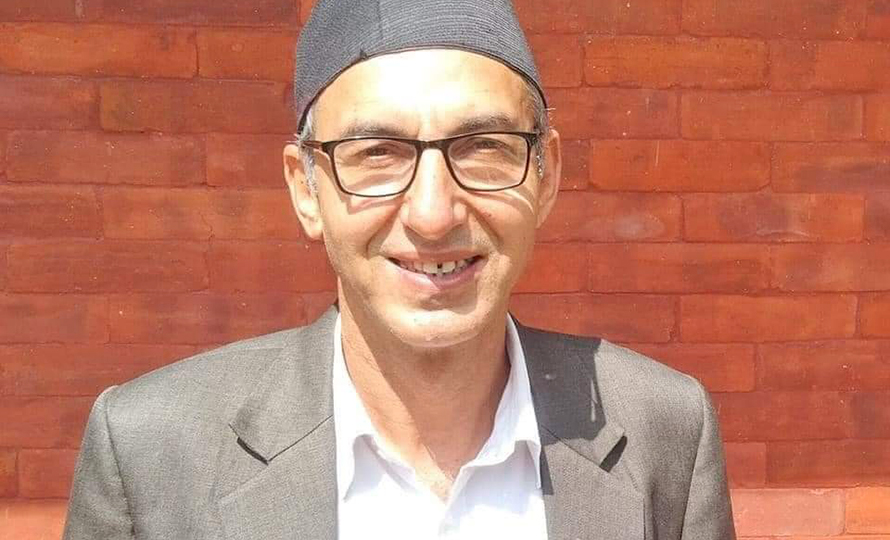 चितवनका कृष्ण सिलवाल बागमती प्रदेशको मन्त्री बन्ने निश्चित