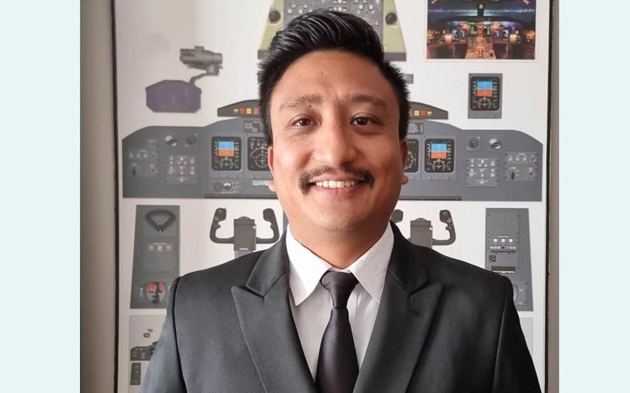 सौर्य एयरलाइन्सको जहाजका क्याप्टेनले भने- १०० फिटमाथि गएपछि जहाज कन्ट्रोल गर्न सकिनँ