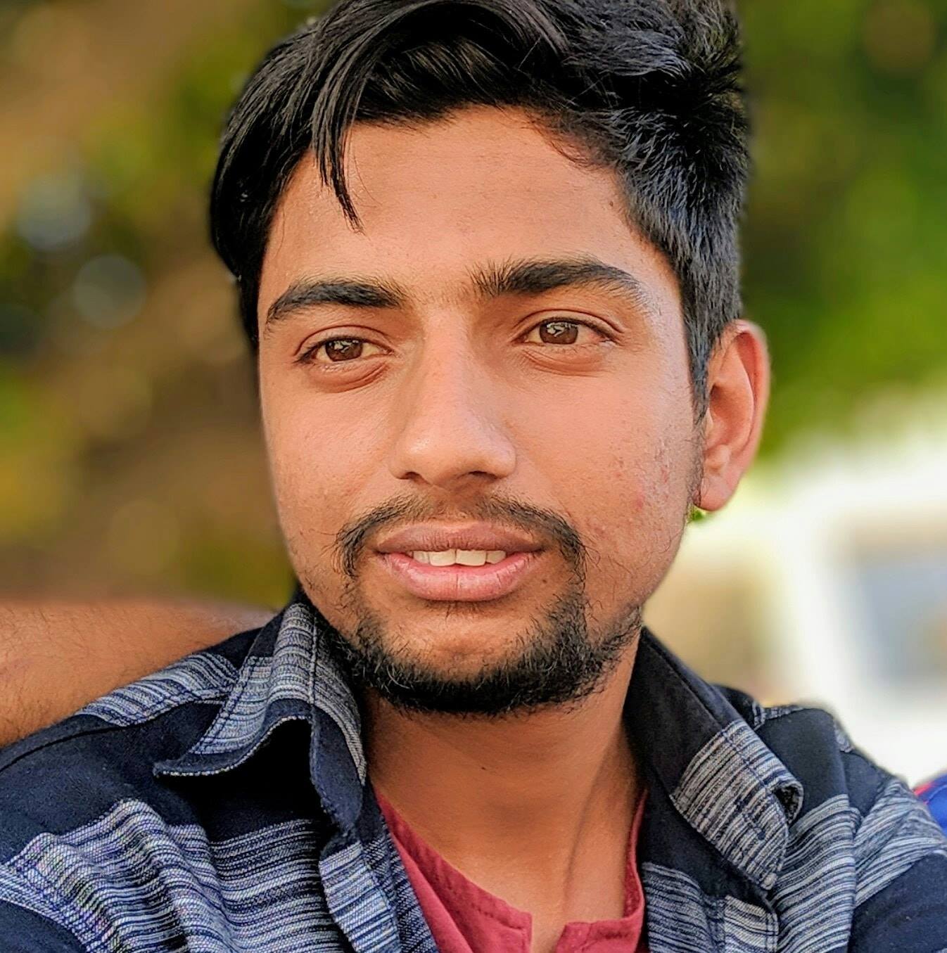 मानवता हराएको देश