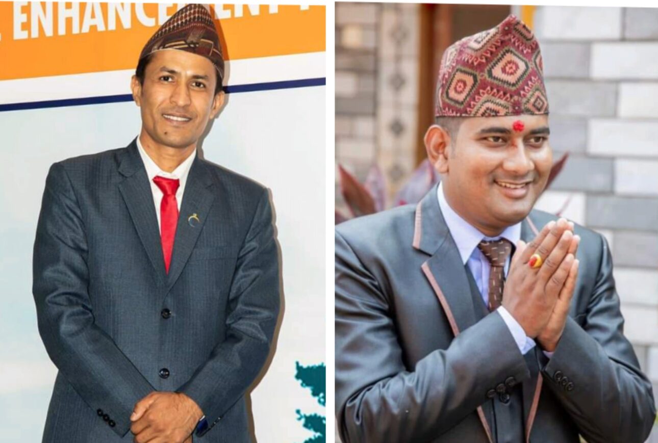 एमाले भरतपुर-११ को अध्यक्षमा कार्की र सचिवमा आचार्य