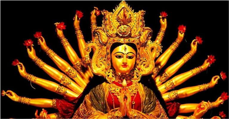 आज बडादशैंको सातौं दिन फुलपाती: घरघरमा फूलपाती भित्र्याइँदै
